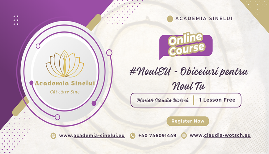 NoulEU – Obiceiuri pentru Noul TU